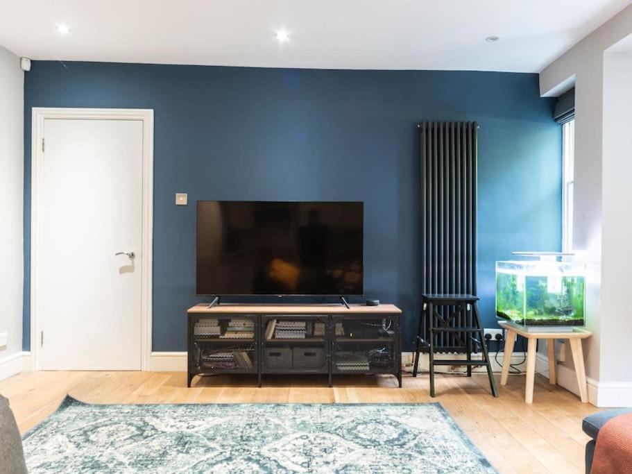Surbiton Garden Flat Apartment Exterior foto